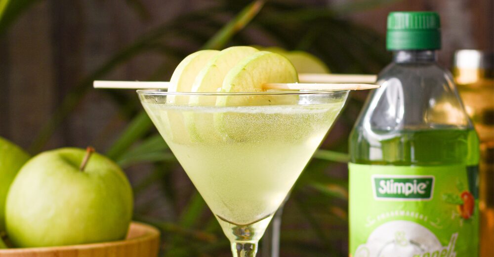 Appletini